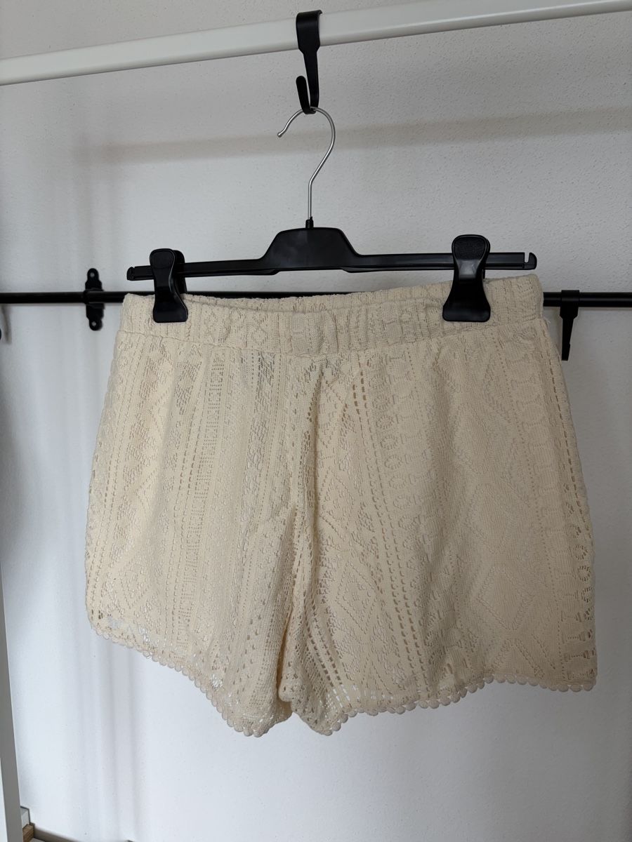 Vero Moda Pantaloni: Veromoda Sommer-Shorts, Gr. M – Usato da Emmenbrücke venduto da Leeaa.b 1