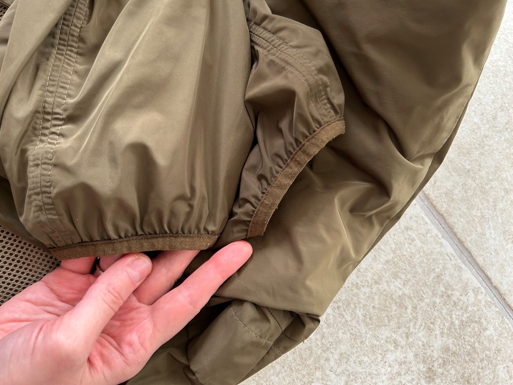 Comma Giacche: Veste oversize, taille M Comma Casual Identity – Usato da Courroux venduto da Yermakova 6