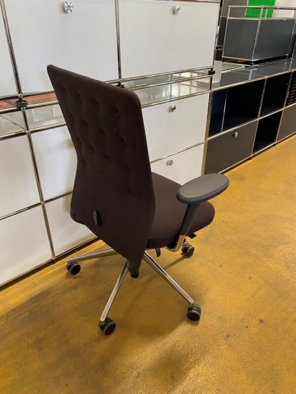 Vitra Sedie: VITRA ID TRIM – Usato da St. Gallen venduto da MSMoebelhandel 4