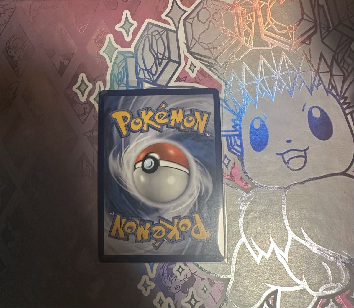 Pokémon Sammelbilder & Trading cards: Terapagos Ex #179 Pokemon Ascended Heroes   – Gebraucht aus Innerberg von kirkizsara 1