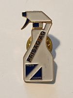 1 Pin Frisag AG