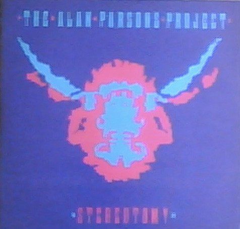 Dischi in vinile: Parsons Alan Project: Stereotomy 7" – Usato da Steinhausen venduto da Vilivinili