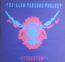 Parsons Alan Project: Stereotomy 7"
