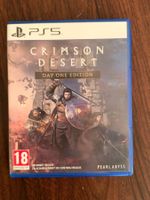 Crimson Desert - PS5
