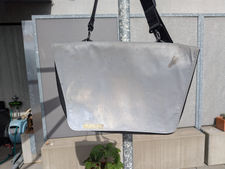 Messenger Bag MAMMUT Urban Trek