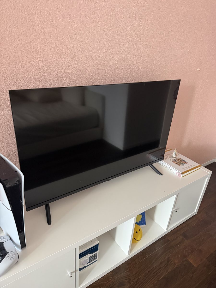 Fernseher: TV Panasonic – Gebraucht aus Herisau von san_2lkx