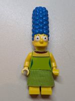 Lego The Simpsons sim009 Marge Simpson [used]