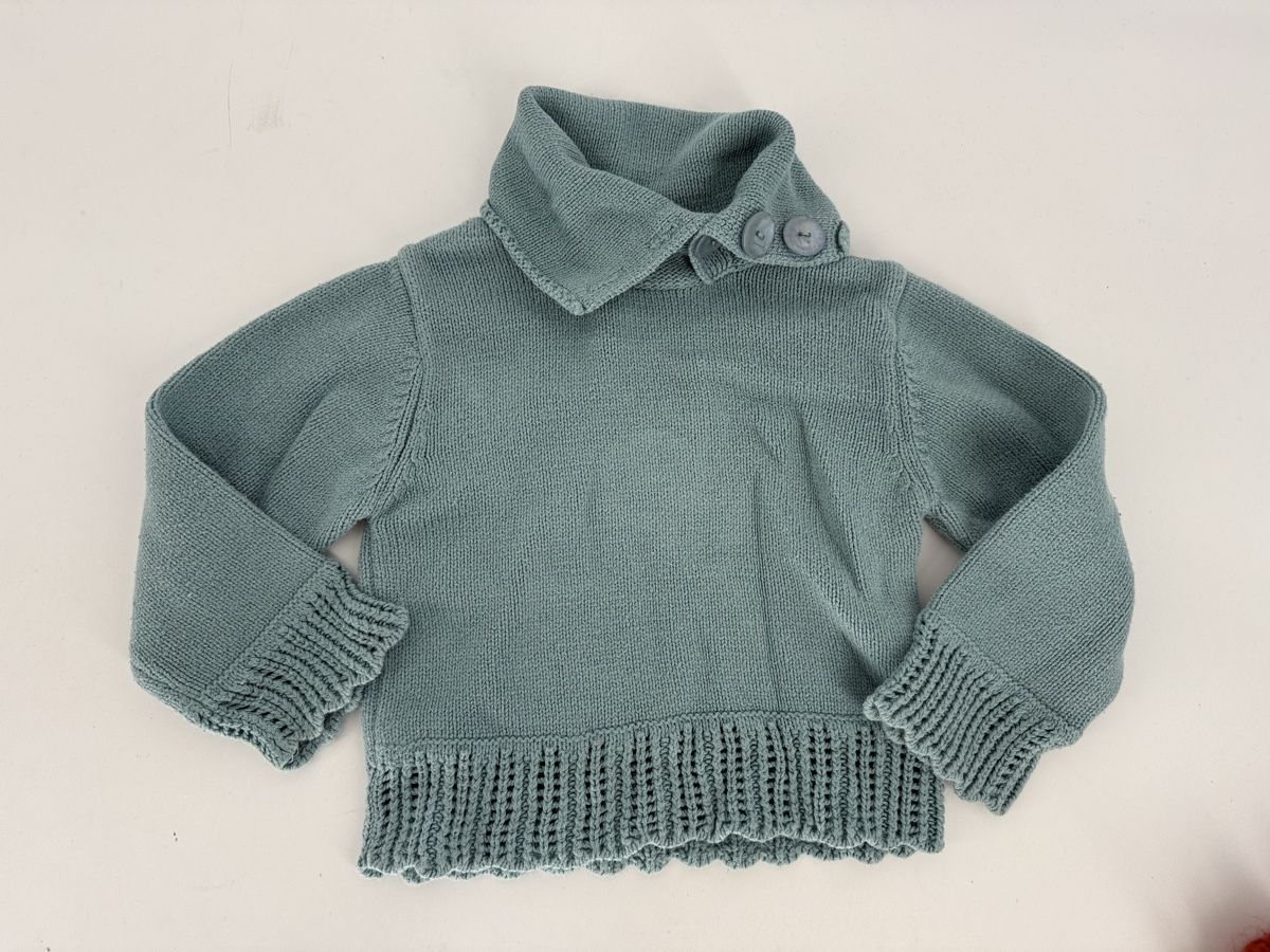 Maglioni & Felpe: Pullover Gr. 98 von Campus kids – Usato da Auenstein venduto da moin.