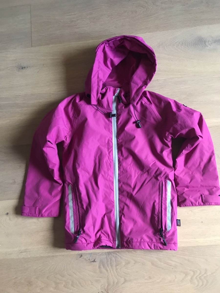 Rukka Giacche & Cappotti: Rukka Jacke gefüttert 116 – Usato da Waldkirch venduto da son_wlp2