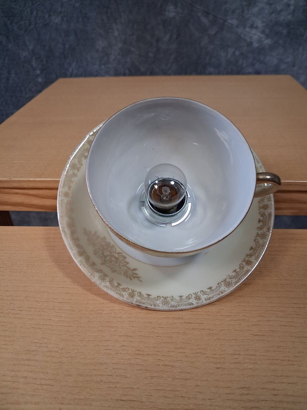 Lampadari & plafoniere: Tee Tassen Lampe – Usato da Winterthur venduto da lampenretter 2