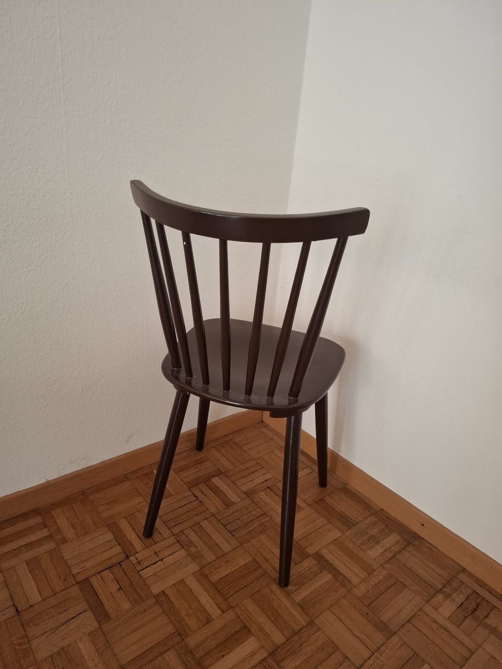 Sedie: Design Holzstuhl – Usato da Oberengstringen venduto da Pepper6 2