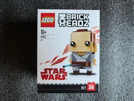 Lego Star Wars 41602 Rey (NEU!!!)