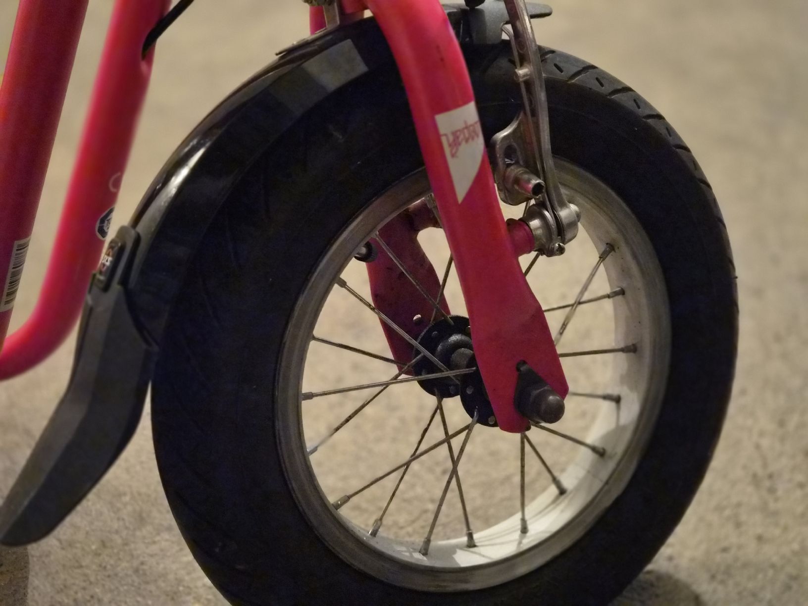 Fahrzeuge für Kinder: Trottinette Yedoo pour enfant - – Gebraucht aus Bern von Free-zone 3