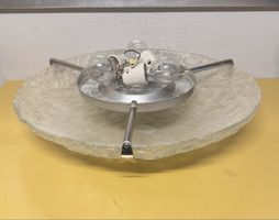 60er & 70er Deckenlampe 
