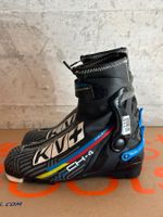 KW+ Skating Langlauf Schuhe Gr. 36 Wie Neu