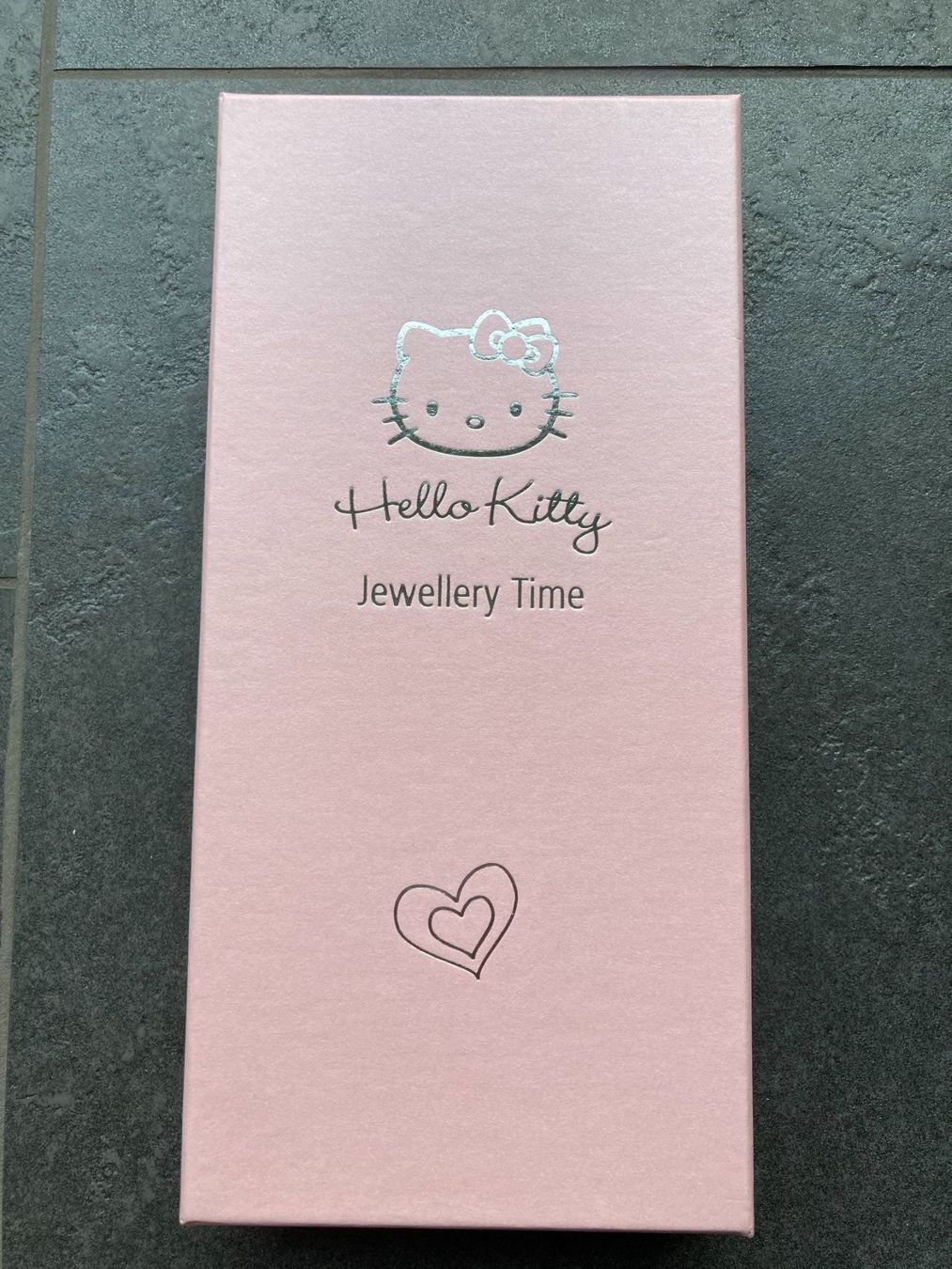 Altri gioielli: Hello Kitty Schmuckset – Nuovo e nell'imballaggio originale da Pratteln venduto da Miki_ 1