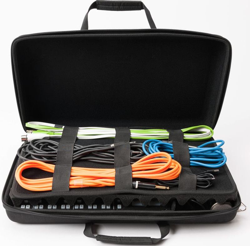 Borse & Valigie: Magma-Bags CTRL Case Rodecaster Pro – Nuovo (secondo la descrizione) da Giebenach venduto da MusiX-Pro 4