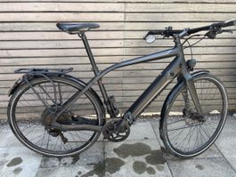 Specialized Turbo