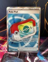 Pokémon Poke Pad # 113/088 EN