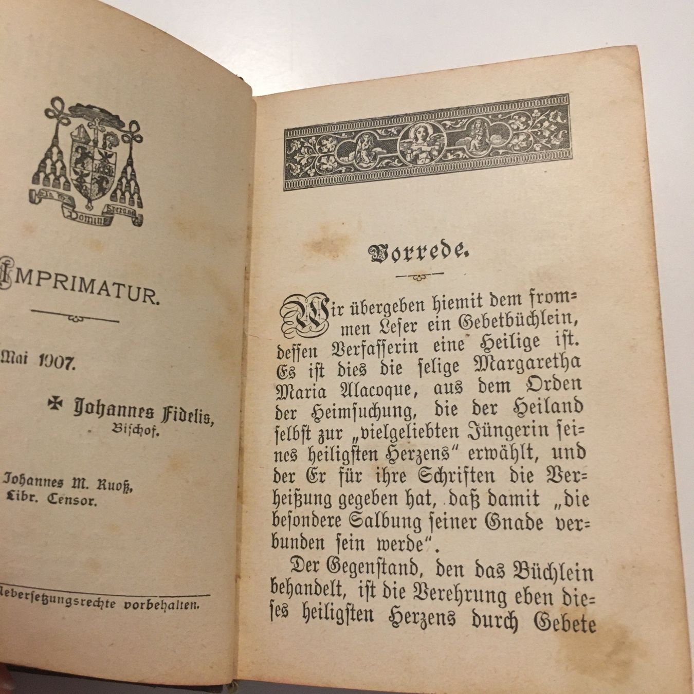 Libri: Bibel von 1907 – Usato da Monte Carasso venduto da Mi3Or 3