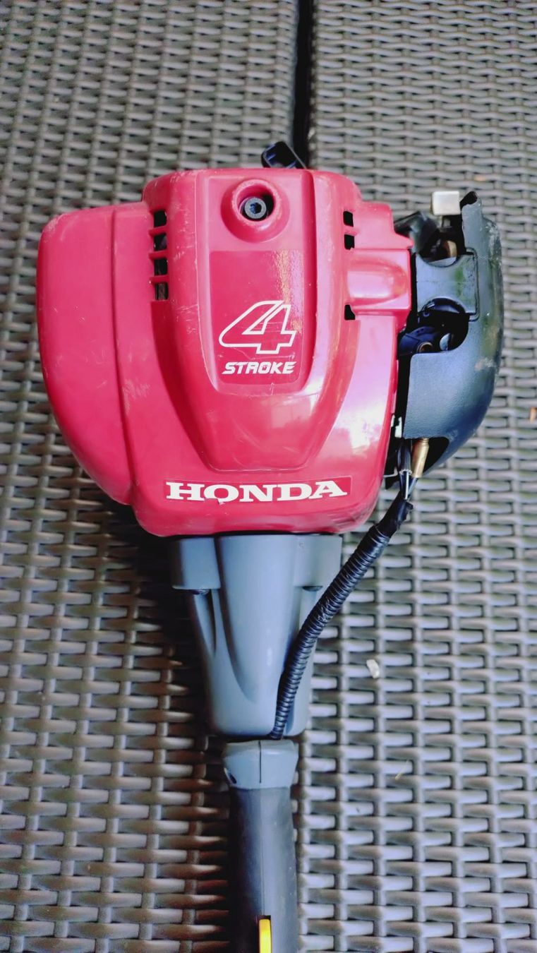 Honda Tagliaerba: Rasentrimmer Honda – Usato da Grüningen venduto da awe_z5bx 2