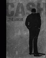 Cash Johnny: The Legend 5 CD Box