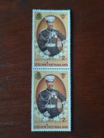 Thailand (-35%) - Gemeinsausgabe1997x2