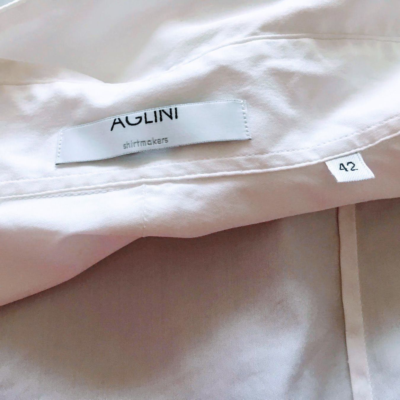 Blusen: Aligni Bluse Ital. 42 Gr. 36 – Gebraucht aus Liestal von Mas-Y-Mas 2