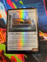 Passagierfähre - Foil - Marvel's Spider-Man - Magic