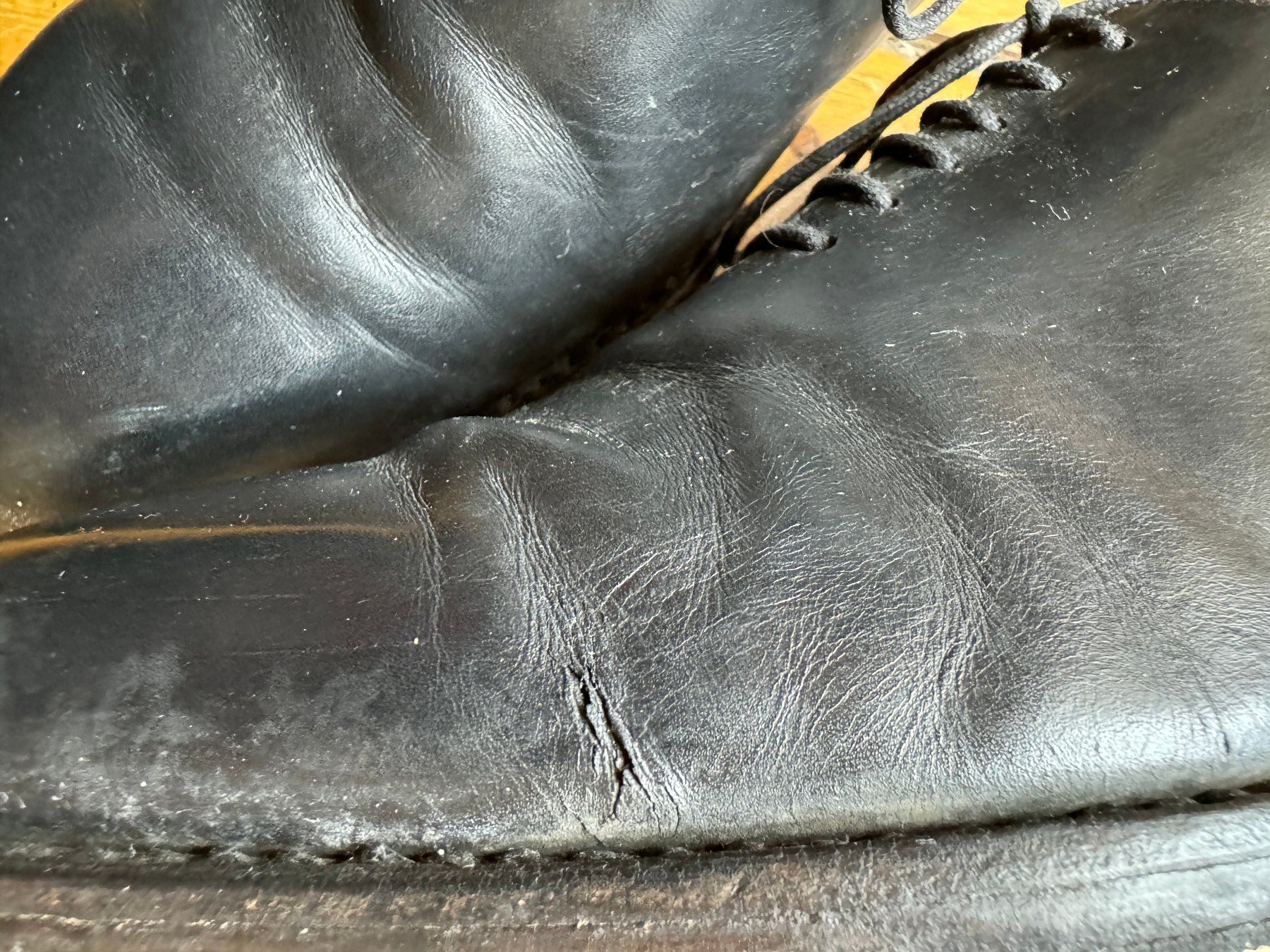 Scarpe da uomo: Chaussures Derby - Bexley – Usato da Genève venduto da Lubeach 2