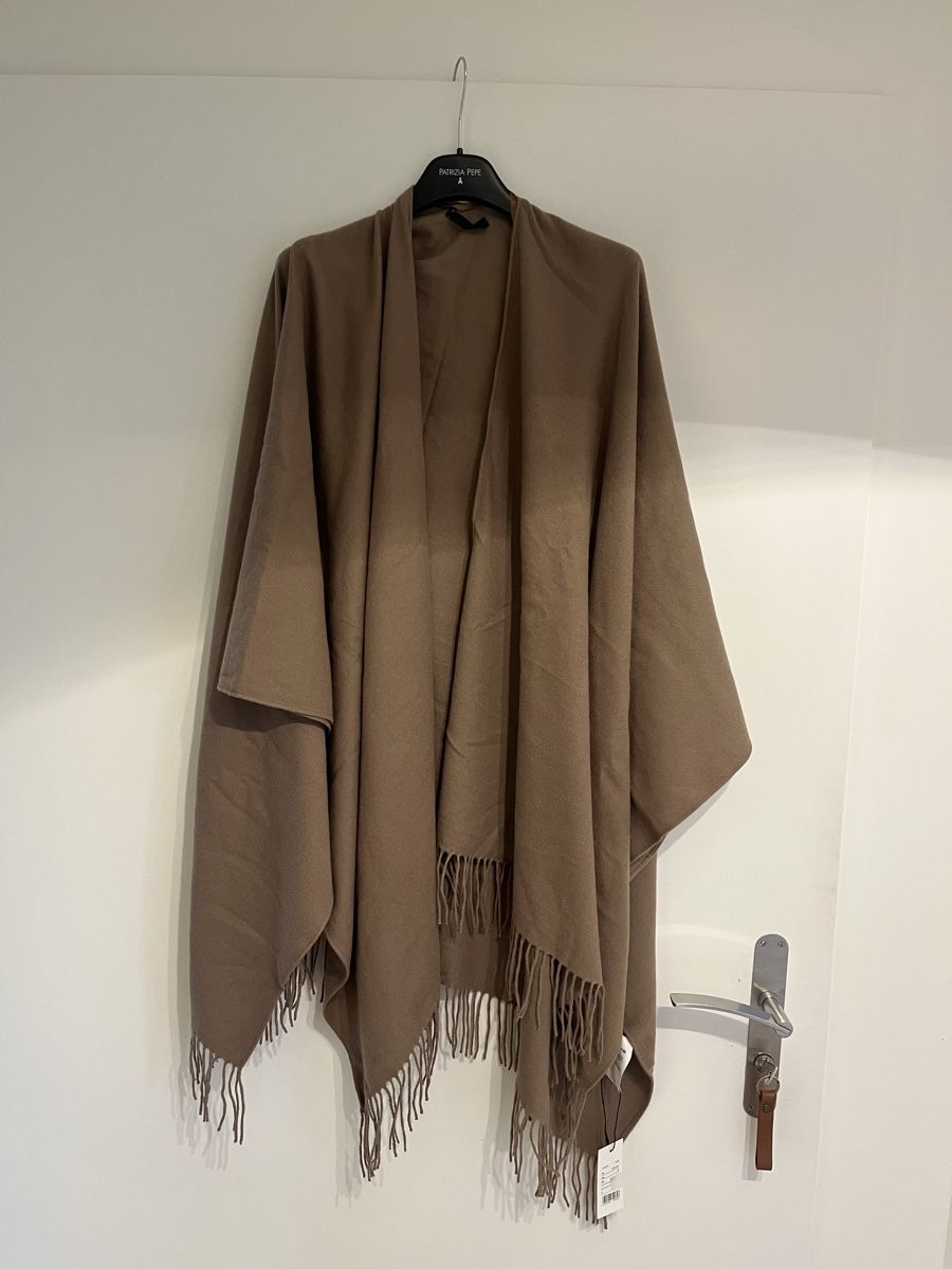 Opus Altro in Moda donna: NEU - Opus Cape – Nuovo e nell'imballaggio originale da Zürich venduto da mar_wt59