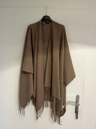NEU - Opus Cape