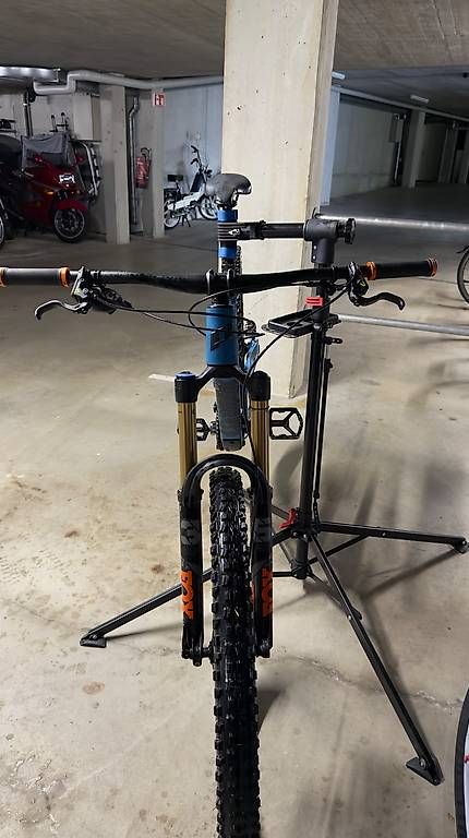 Propain Biciclette: Propain Tyee AL 29  Größe M – Usato da Hittnau venduto da Noelwitmer 1