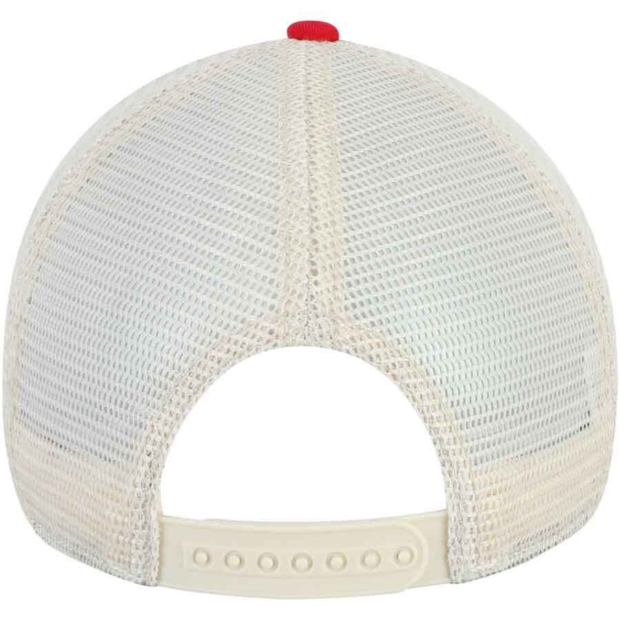 Altro in  Abbigliamento & Accessori: NHL | Chicago Black Hawks | Trucker Cap – Nuovo e nell'imballaggio originale da Matten b. Interl venduto da Sportsness 3
