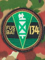 Verbandsabzeichen Füs Bat 134 Kp 2