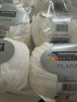 5 X WOLLE SCHACHENMAYR FILARA