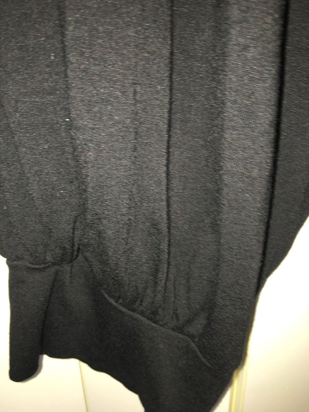 Hosen: Haremshose, schwarz, Bundweite 37 cm – Gebraucht aus Arni AG von Mimo007 2