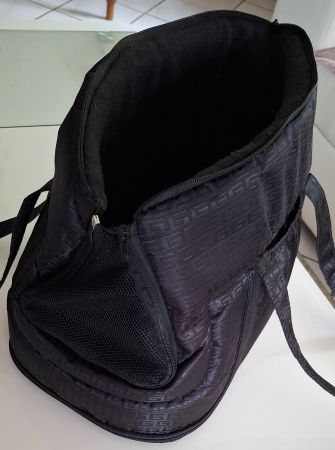 Hundetasche / Hunde Tasche / Transporttasche