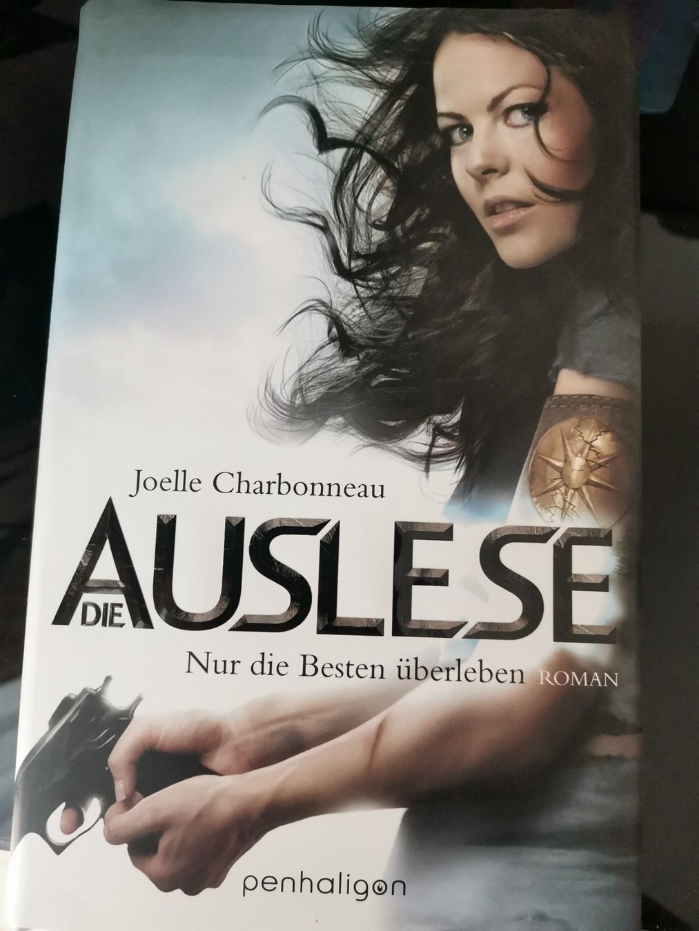 Libri: die Auslese – Usato da Horgen venduto da sunny080