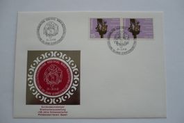 1982 100 Jahre Schweizer Philatelisten-Verein, Basel