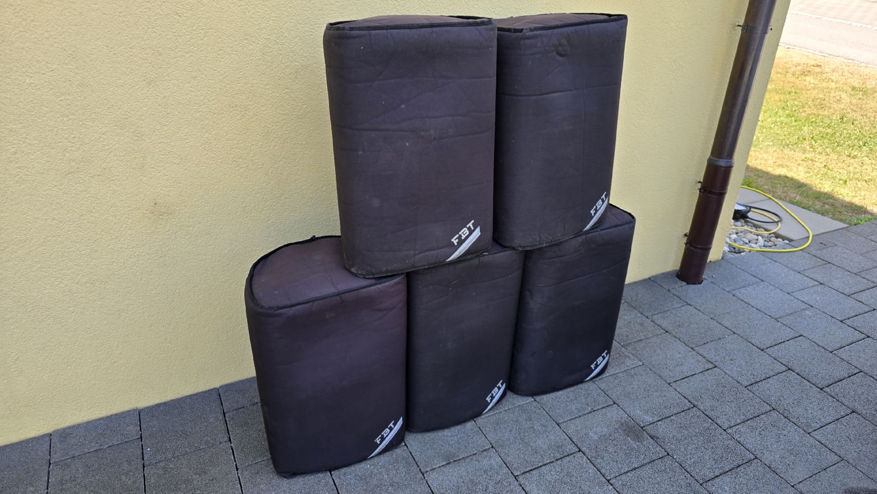Casse acustiche: FBT MAXX 4 – Usato da melchnau venduto da lua_lrz7 4