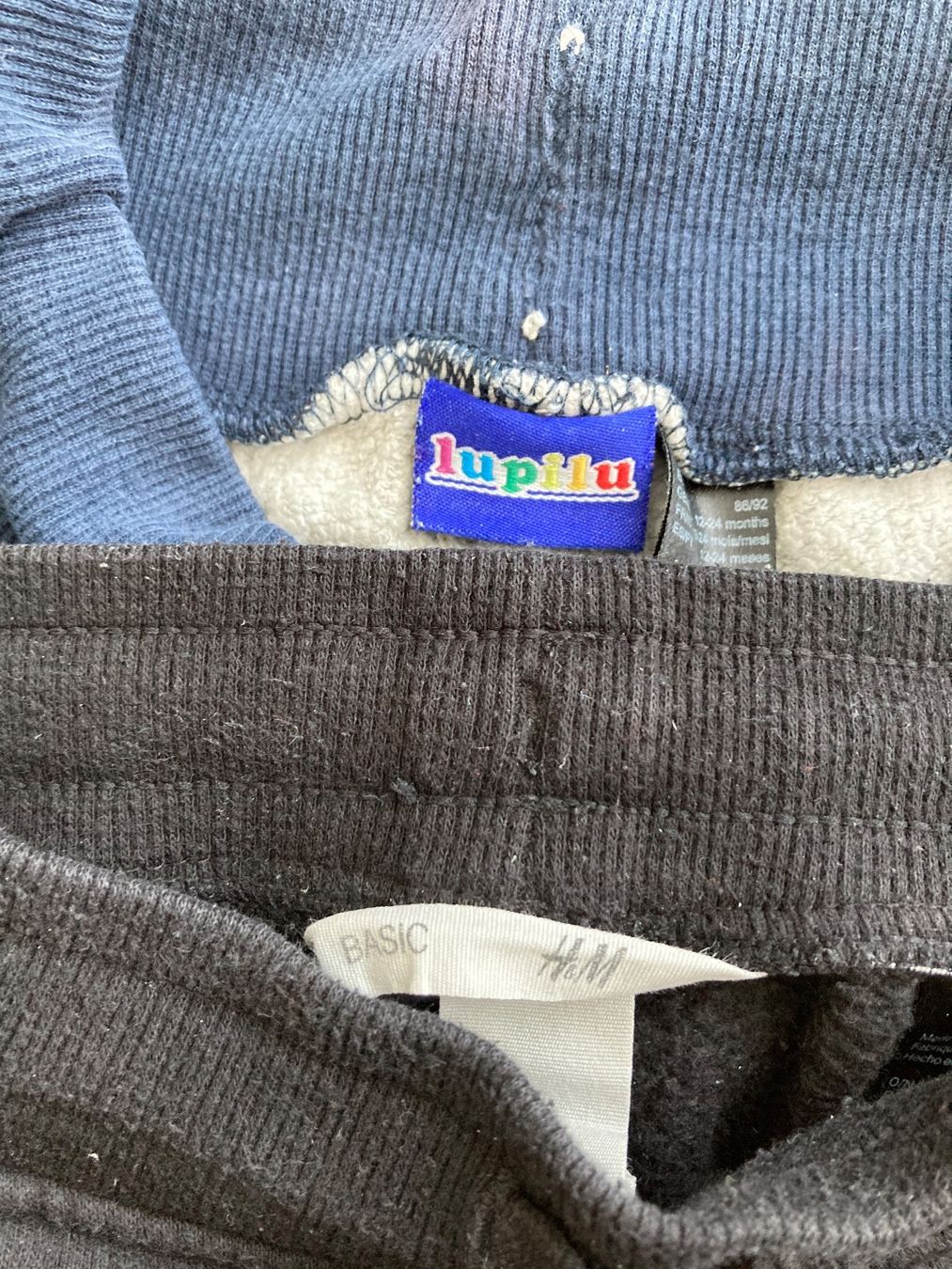 Hosen: Trainerhose Gr. 92 – Gebraucht aus Luzern von Aldabema 6