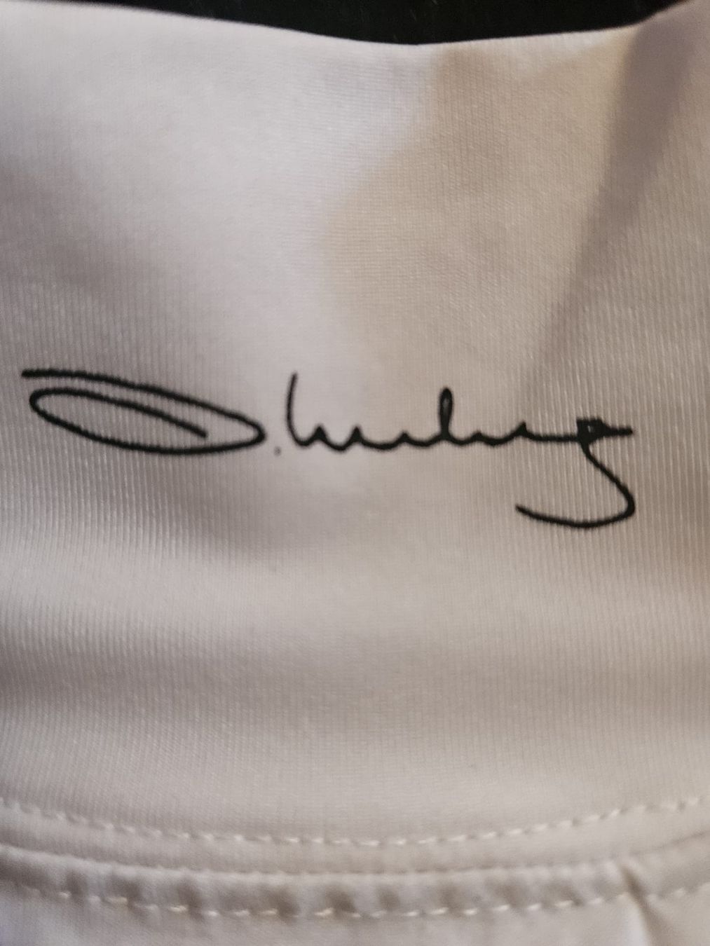 Lindeberg Maglioni & Felpe: J. Lindeberg Golf Compression shirt.  Taille S.  État neuf. – Nuovo (secondo la descrizione) da GENEVE venduto da goldforall 5