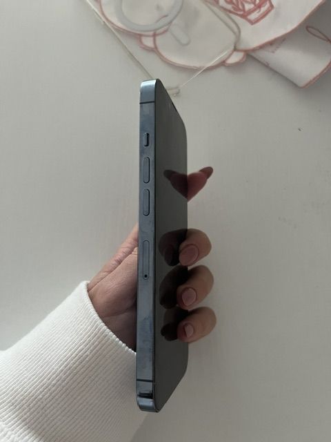 Apple Handys / Smartphones: Apple iPhone 13 Pro inkl. Hülle – Gebraucht aus Zürich von DariosShop 3