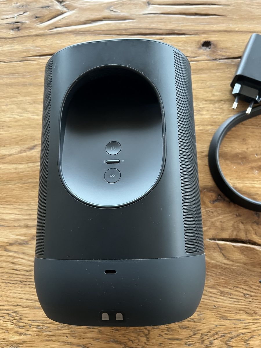 Sonos Haut-parleurs: Sonos move – D'occasion à Uebeschi par 1Anna1 2