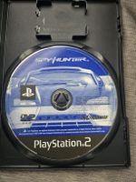 Spy Hunter PS2 pas dans son boîtier d origine