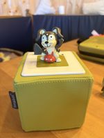 Tonieboxfigur Spiel und Bewegungslieder, gebraucht
