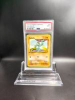 PSA 9 Machollo 52/102 Basis Set 1.Edition Deutsch