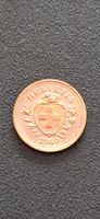 1 Rappen 1940 CH