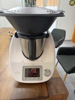 Thermomix TM5 - Vielseitige Küchenmaschine für Geniesser!